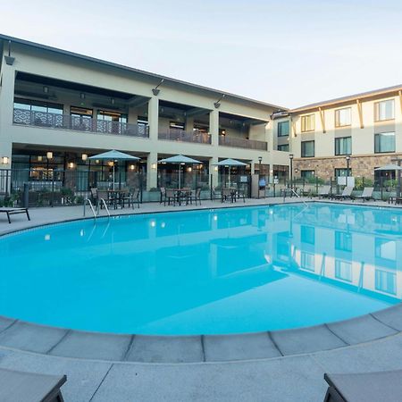 Towneplace Suites By Marriott Thousand Oaks Agoura Hills Zewnętrze zdjęcie
