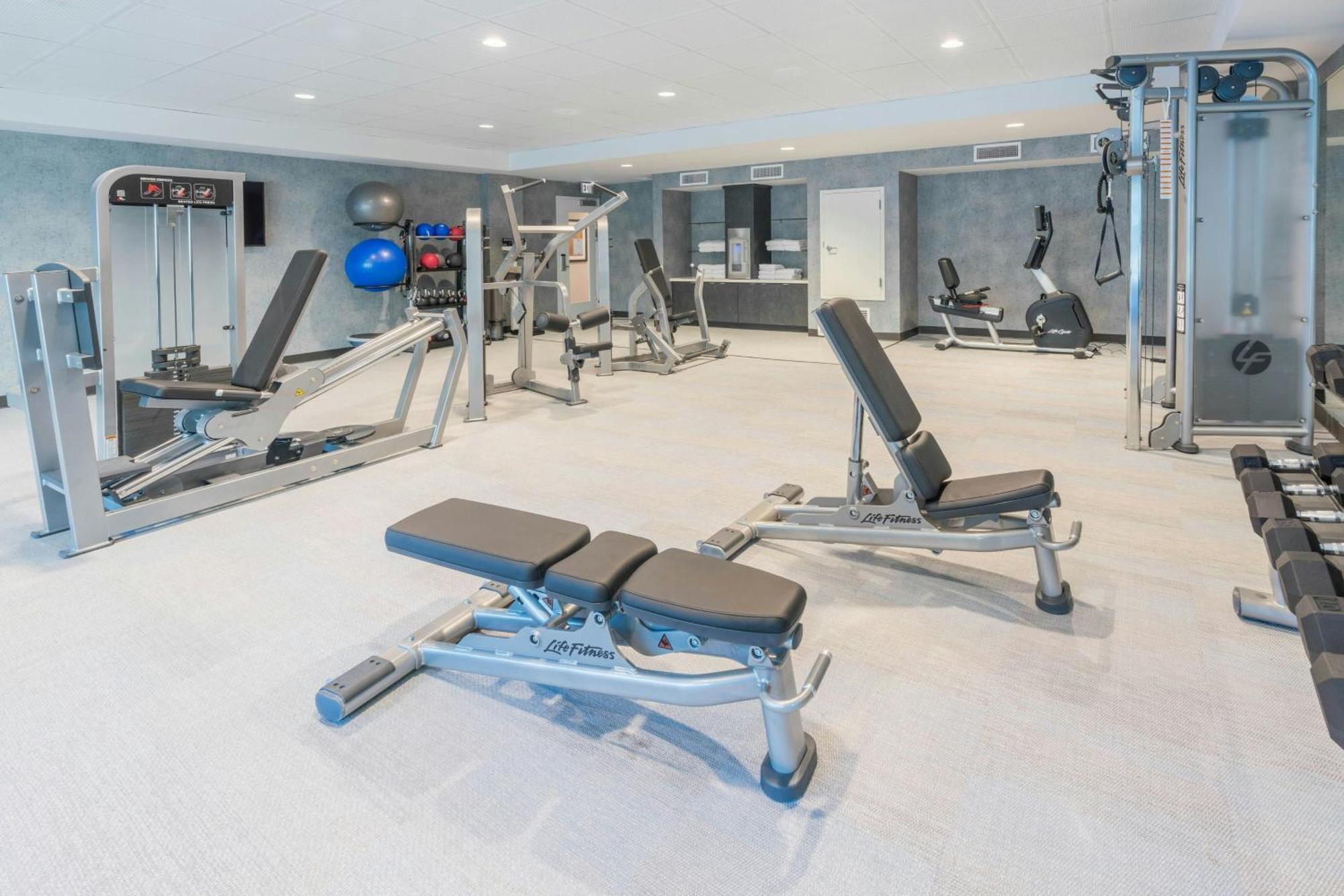 Towneplace Suites By Marriott Thousand Oaks Agoura Hills Zewnętrze zdjęcie